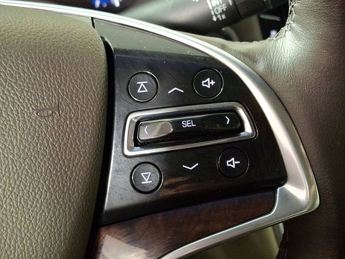 Used 2016 Cadillac XTS Luxury w/ Driver Awareness Package image 22