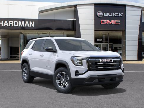 New 2026 GMC Terrain Elevation AWD/4WD image 7