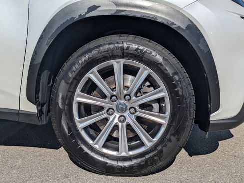 Used 2019 Lexus NX 300 FWD w/ Accessory Package 2 image 10