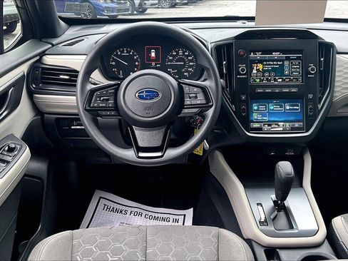 Certified 2025 Subaru Forester image 7