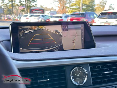 Used 2018 Lexus RX 350 Premium image 35