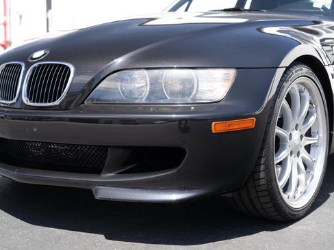Used 2000 BMW M Coupe RWD image 22