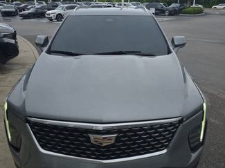 Used 2024 Cadillac XT4 Premium Luxury AWD/4WD video 1