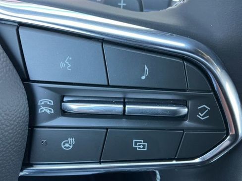 New 2026 Chevrolet Traverse Z71 w/ Enhanced Driving Package AWD/4WD image 12