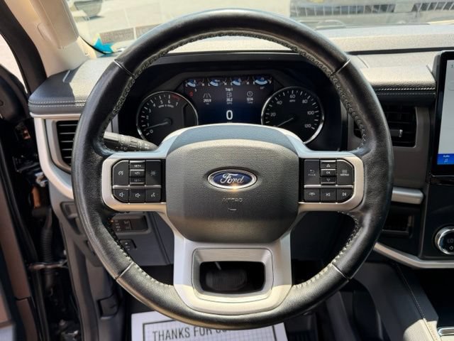 Used 2022 Ford Expedition XLT AWD/4WD image 25