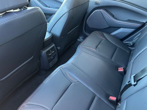 New 2025 Ford Mustang Mach-E Premium w/ Sport Appearance Package image 11