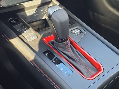 New 2026 Nissan Kicks SR w/ Cold Weather Package image 21