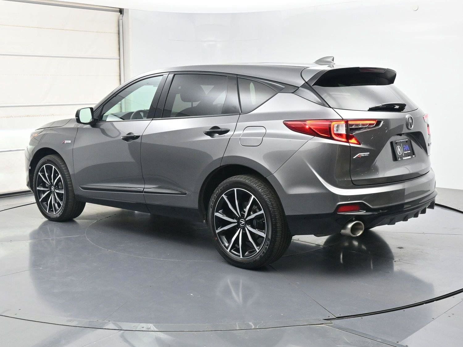 Used 2026 Acura RDX w/ Advance Package AWD/4WD image 24