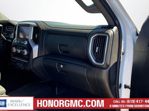 Used 2020 GMC Sierra 3500 SLE w/ SLE Convenience Package AWD/4WD image 25