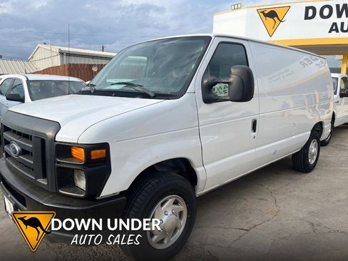 Used 2013 Ford E-250 and Econoline 250 image 1