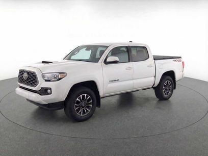 Used 2023 Toyota Tacoma TRD Sport