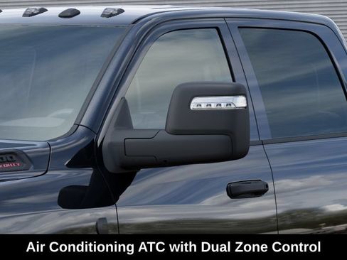 New 2026 RAM 4500 Tradesman AWD/4WD image 14