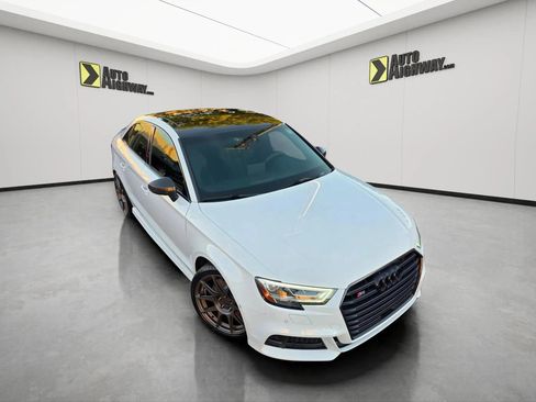 Used 2019 Audi S3 Premium Plus image 53