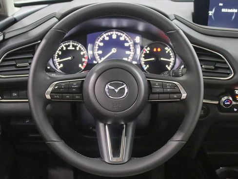 New 2025 MAZDA CX-30 AWD 2.5 S w/ Preferred Package image 23