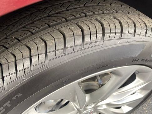 Certified 2024 Buick Encore GX Avenir w/ Avenir Convenience Package image 24