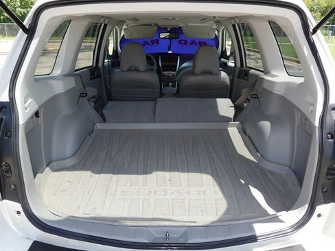 Used 2010 Subaru Forester 2.5X Limited AWD/4WD image 27