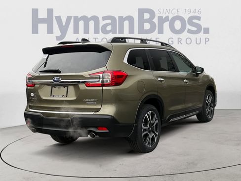 New 2026 Subaru Ascent Touring image 3