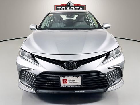 Certified 2023 Toyota Camry LE image 2