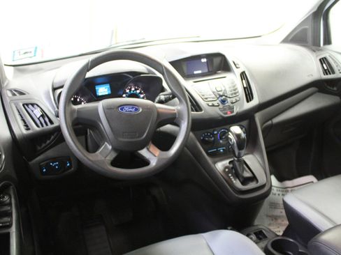 Used 2016 Ford Transit Connect XL image 7