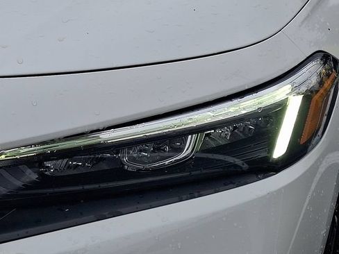 Certified 2023 Honda Civic EX image 9