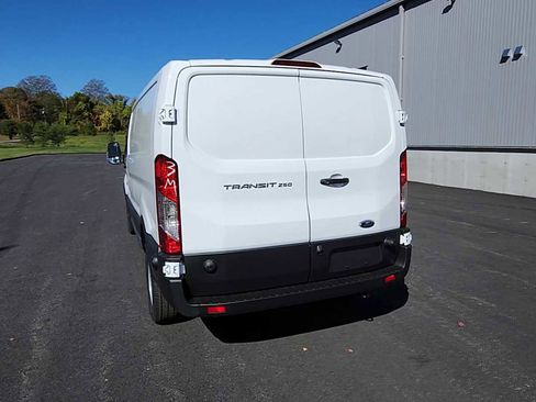 New 2025 Ford Transit 250 Low Roof image 7