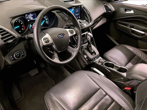 Used 2016 Ford Escape Titanium image 12