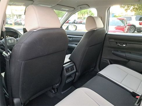 Used 2024 Honda CR-V LX image 10