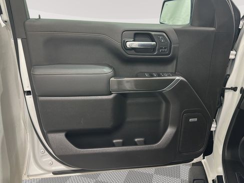 Used 2021 GMC Sierra 1500 AT4 image 21