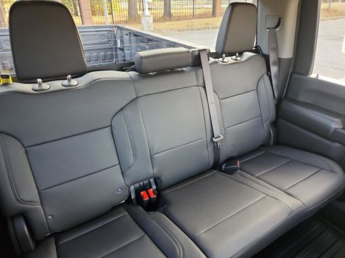 New 2026 GMC Sierra 2500 Pro image 11