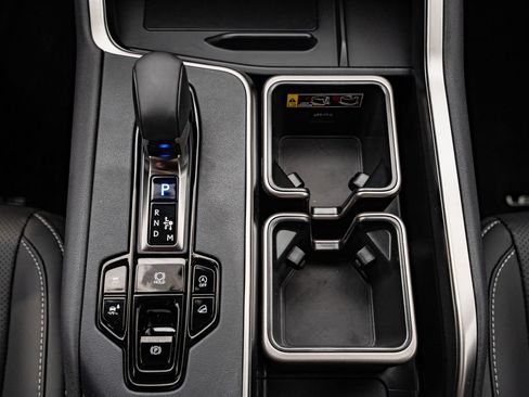 New 2026 Lexus TX 350 AWD w/ Technology Package image 40