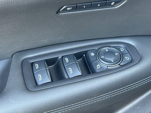 Certified 2023 Cadillac XT6 Premium Luxury w/ Technology Package image 11