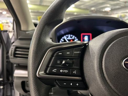 Certified 2025 Subaru Impreza 2.0i image 12