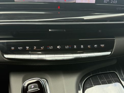 Certified 2024 Cadillac Escalade ESV Sport w/ Touring Package RWD image 25