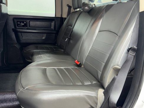 Used 2014 RAM 4500 Tradesman w/ Ambulance Prep Group image 35