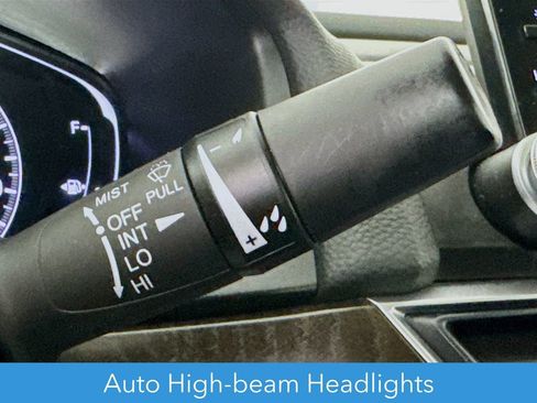 Used 2021 Honda Accord EX-L image 16