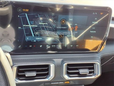 New 2026 Ford Mustang GT Premium image 10