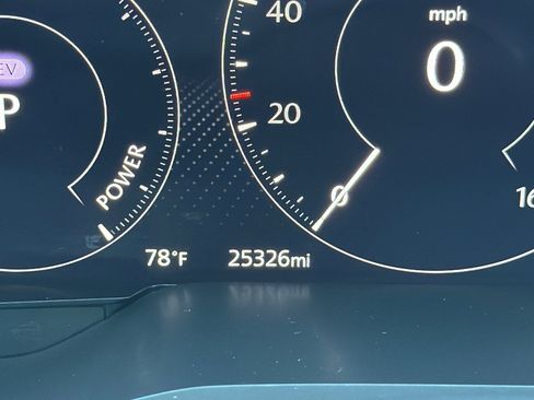 Certified 2024 MAZDA CX-90 Plug-In Hybrid w/ Premium Plus AWD/4WD image 26