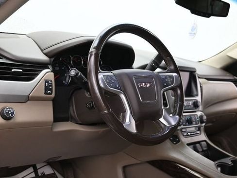 Used 2019 GMC Yukon XL SLT RWD image 17
