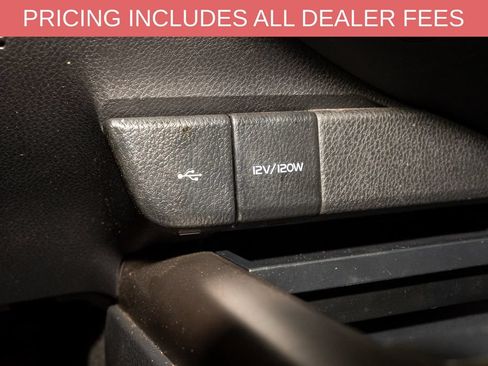 Used 2023 Toyota Camry LE FWD image 13