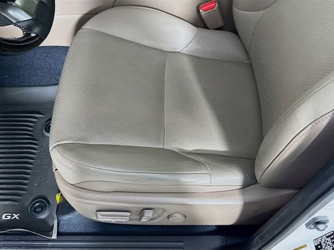 Certified 2022 Lexus GX 460 Luxury w/ Off Road Package image 20