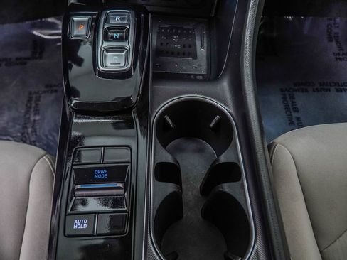 Used 2023 Hyundai Sonata SEL w/ Convenience Package FWD image 18