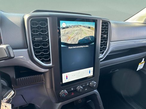 New 2026 Ford Ranger XL AWD/4WD image 24