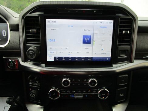 Used 2022 Ford F150 Platinum w/ Equipment Group 701A High image 15