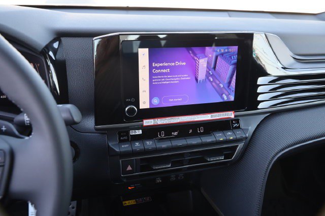 New 2026 Toyota Camry SE FWD image 14