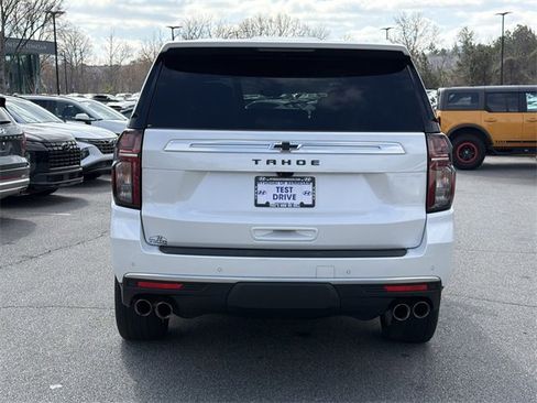 Used 2023 Chevrolet Tahoe High Country image 6