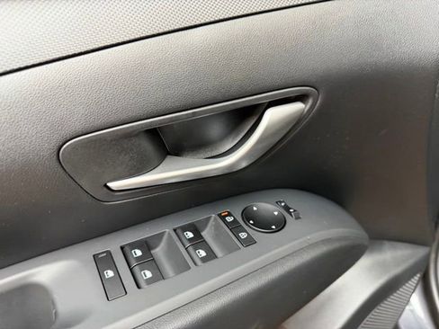 New 2026 Hyundai Tucson SEL AWD/4WD image 19