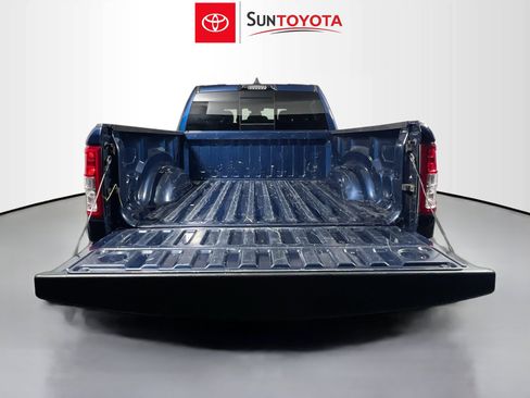 Used 2021 RAM 1500 Big Horn image 33