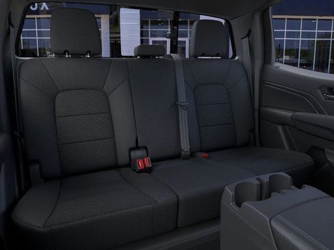 New 2026 GMC Canyon Elevation w/ Convenience Package image 65