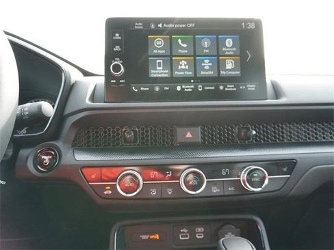 New 2025 Honda CR-V Sport-L image 9