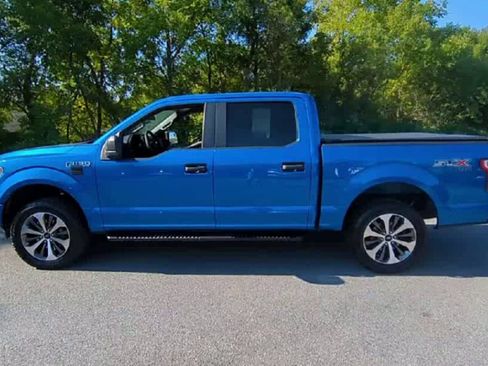 Used 2020 Ford F150 XL w/ Equipment Group 101A Mid image 44